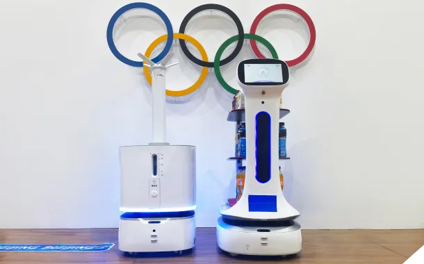 2022 Beijing Olympics - New Gen Case Study cover image