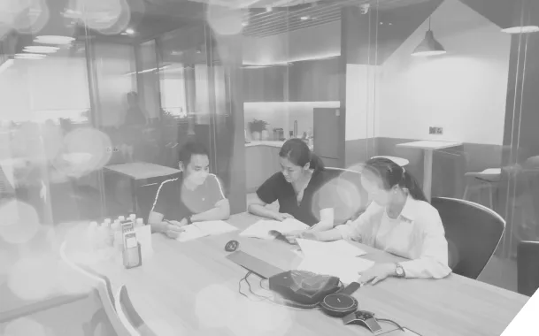 polytek shanghai office